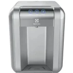 Purificador de Água Electrolux PE11X Prata com Painel Touch – Bivolt