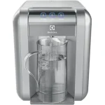 Purificador de Água Electrolux PE11X Prata com Painel Touch – Bivolt - Imagem 3