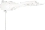Chuveiro Elétrico Loren Shower Multitemperatura 7500W 220V Branco Lorenzetti