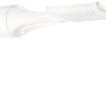 Chuveiro Elétrico Loren Shower Multitemperatura 7500W 220V Branco Lorenzetti
