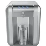 Purificador de Água Electrolux PE11X Prata com Painel Touch – Bivolt - Imagem 2