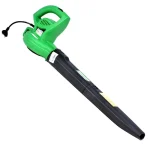 Soprador de folhas 2000W GSF-2000 garthen - Imagem 2