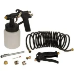 Compressor Schulz Tufão Jet Master Ar Direto 110v Acessórios - Imagem 3