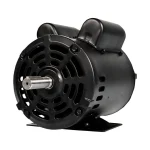 Motor Elétrico Monofásico 1,5Cv Alta Rotação 3500 Rpm Eberle