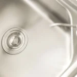 Cuba Pia Gourmet Luxo Prizi Aço Inox 304 43x57cm Kit Completo - C5743 - Imagem 3