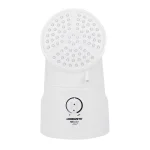 Chuveiro Elétrico Eletrônico 220V 7500w Branco Redondo Top Jet Lorenzetti - Imagem 4