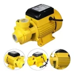 Bomba D agua 0,5HP periferica 220V ferrari acquapump