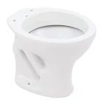 Vaso Sanitário Convencional Branco Saída Vertical Eco Plus Celite