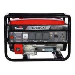 Gerador de energia 3,1 kva a gasolina partida manual bivolt – TG3100CXR – Toyama - Imagem 5