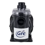 Motobomba para Piscina 1/3CV Bivolt Mono 60Hz GRE - Imagem 3