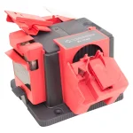 Afiador Multifuncional Amolador de Faca – Formão – Broca – Lâmina – 65W – NAM110B - Imagem 2
