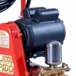 Lavadora Industrial Média Pressão Motor Mono 300 Libras - Imagem 2