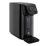 Purificador Electrolux Efficient Água Gelada, Fria e Natural Preto Bivolt – PE15P - Imagem 2