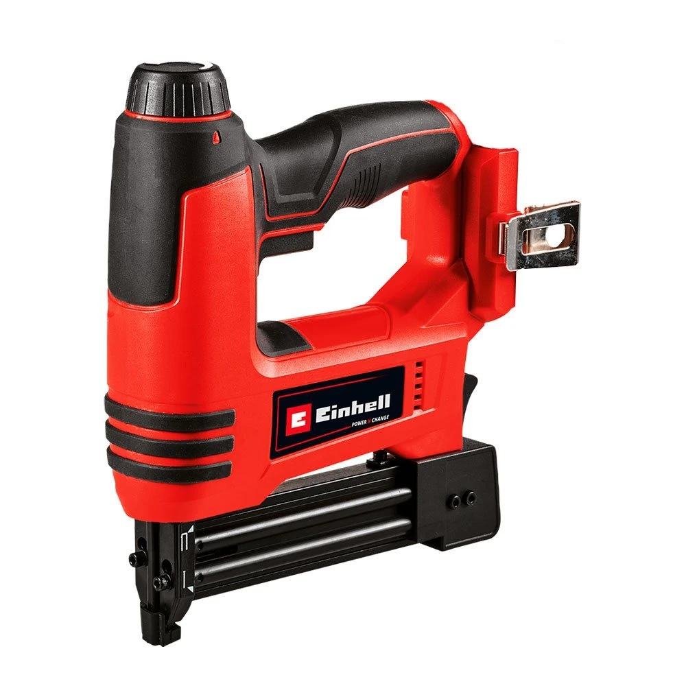 75e16e33b58f9683822f2c37194455b0-1777137653.webp Grampeador e Pinador TE-CN 18LI 18V sem Bateria – EINHELL-4257790 - Imagem 1