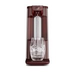 Purificador de água Electrolux – Gelada, Fria e Natural Elétrico Compacto Pure 4x Vermelho (PE12V)
