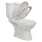 Vaso Sanitário Caixa Acoplada Basic - Smart Norte - Imagem 4