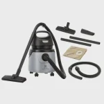 Aspirador de Pó e Água Electrolux 11 Litros Cinza A10N1 – 127 Volts - Imagem 2