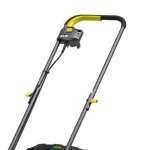 Cortador de grama elétrico 1.000 watts corte de 32 cm com recolhedor – LM320EBN – Tekna - Imagem 4