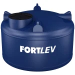 Tanque 5.000L em Polietileno FortPlus Fortlev - Imagem 2