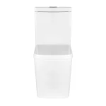 Vaso Sanitário Confort Plus - Caixa Acoplada - Imagem 3