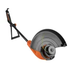 Aparador de Grama Elétrico Tramontina AP1500T, 1500 Watts - Imagem 3