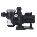 Motobomba para Piscina 1/3CV Bivolt Mono 60Hz GRE - Imagem 2