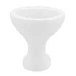 Vaso Sanitário Convencional Branco Saída Vertical Eco Plus Celite - Imagem 3
