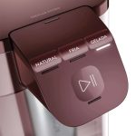 Purificador de água Electrolux – Gelada, Fria e Natural Elétrico Compacto Pure 4x Vermelho (PE12V) - Imagem 3