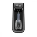 Purificador Electrolux Efficient Água Gelada, Fria e Natural Preto Bivolt – PE15P